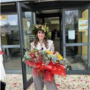 Laureanda in scienze biologiche offre ripetizioni per elementari e medie, se hai bisogno non esitare a contattarmi!